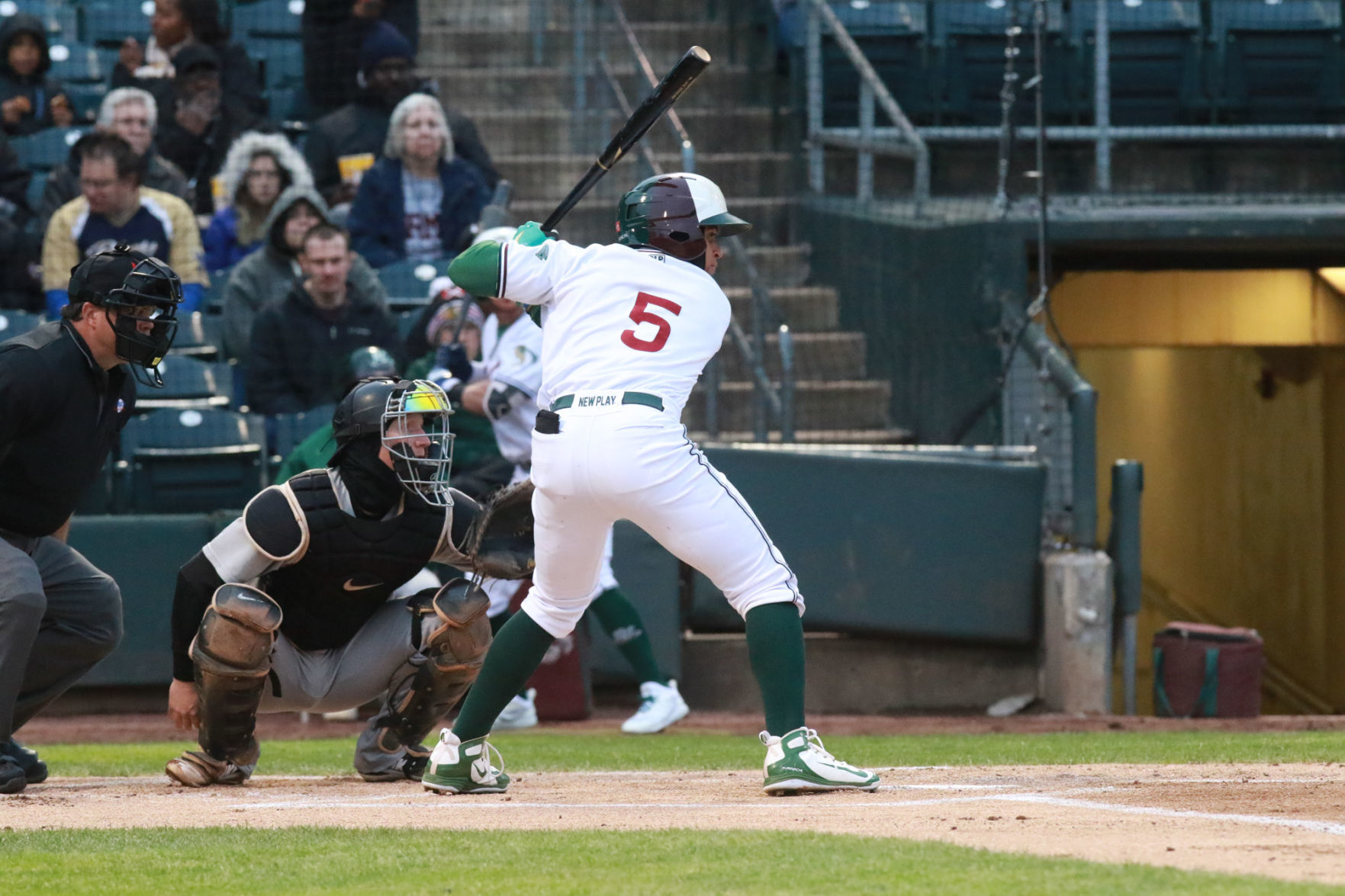 Gallery: RailCats vs Explorers
